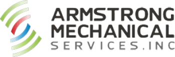 Armstrong Mechanical logo