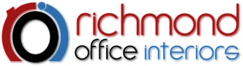 Richmond Office Interiors logo
